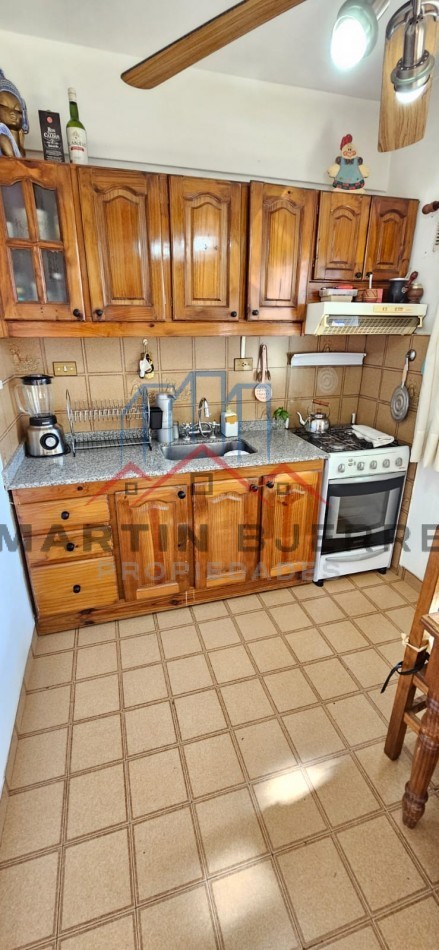 VENTA DEPARTAMENTO BARRIO ALAS 4 AMBIENTES, CIUDAD EVITA
