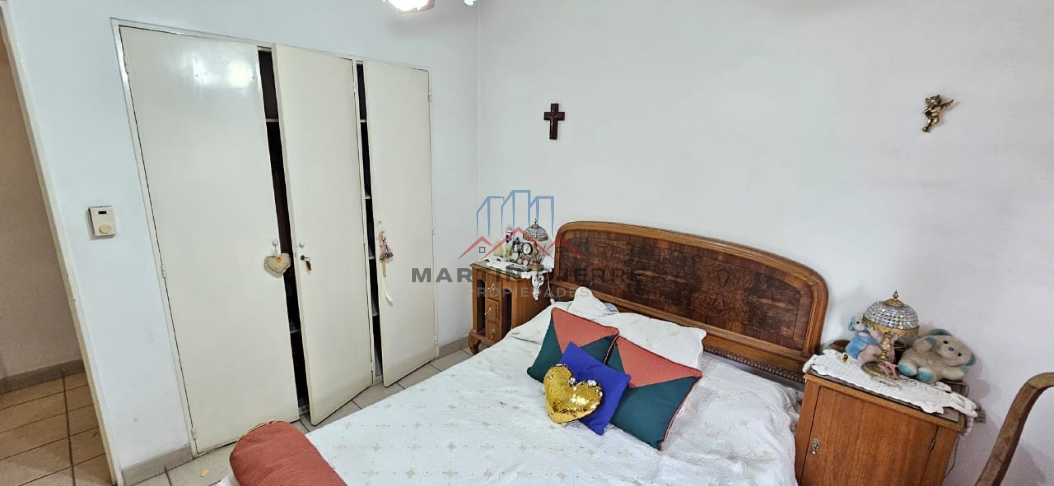 ALQUILER DEPARTAMENTO 3 AMBIENTES BARRIO ALAS, CIUDAD EVITA, LA MATANZA