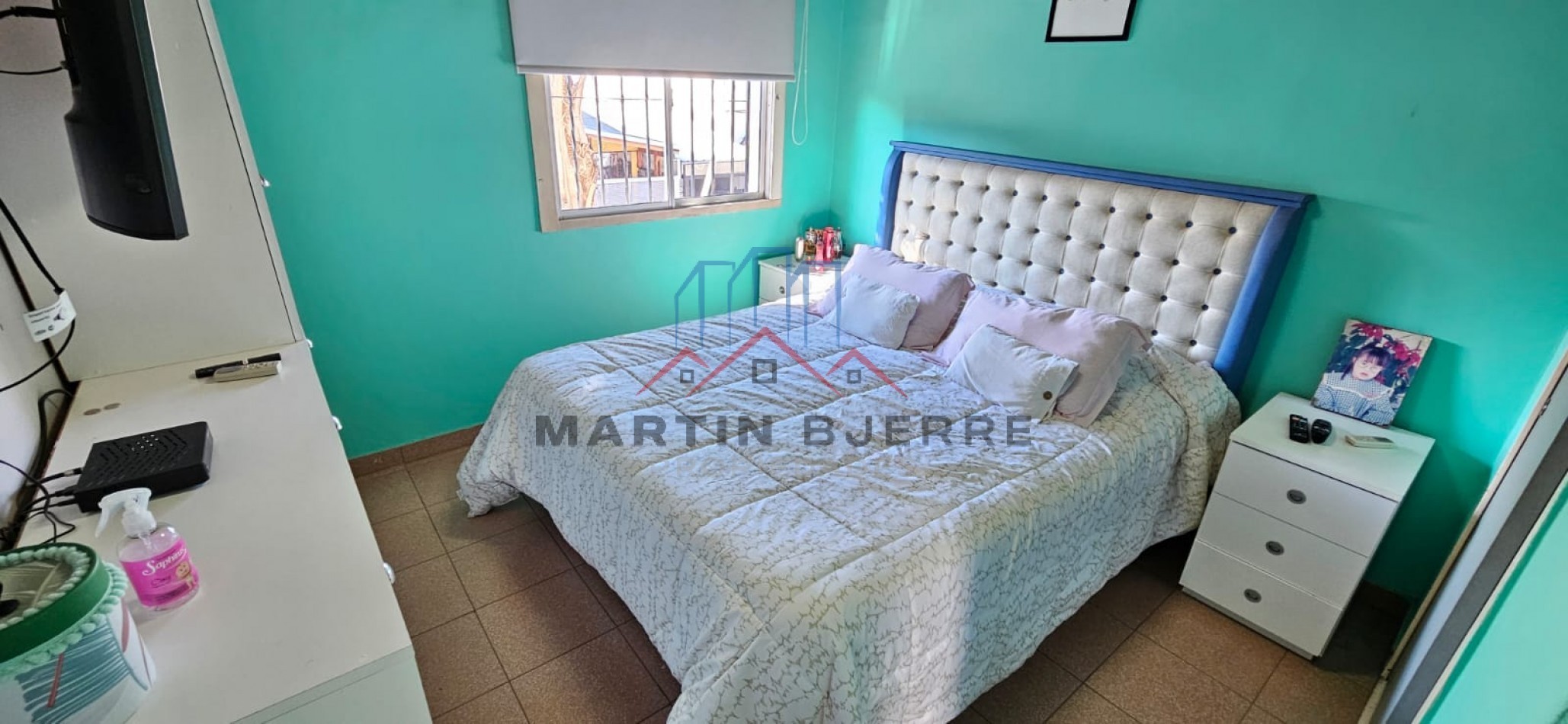 Venta Duplex Barrio Fecoovima, Gregorio de Laferrere.