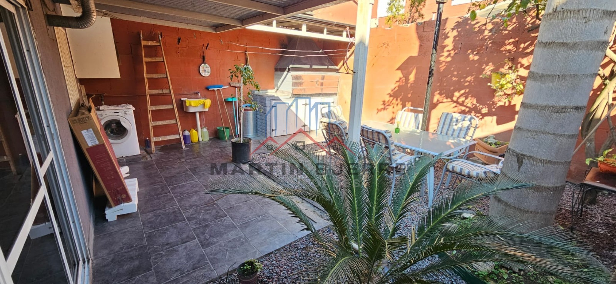Venta Duplex Barrio Fecoovima, Gregorio de Laferrere.