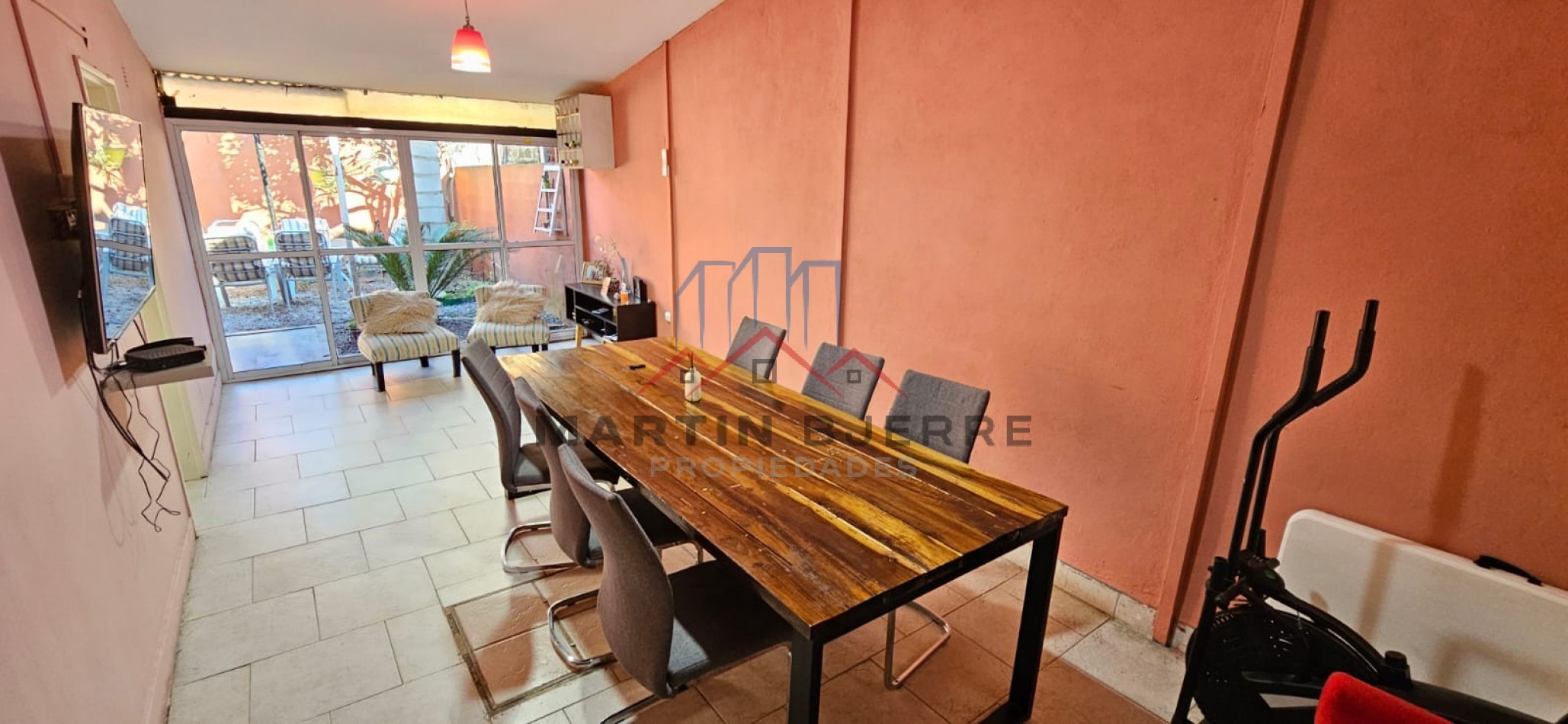 Venta Duplex Barrio Fecoovima, Gregorio de Laferrere.
