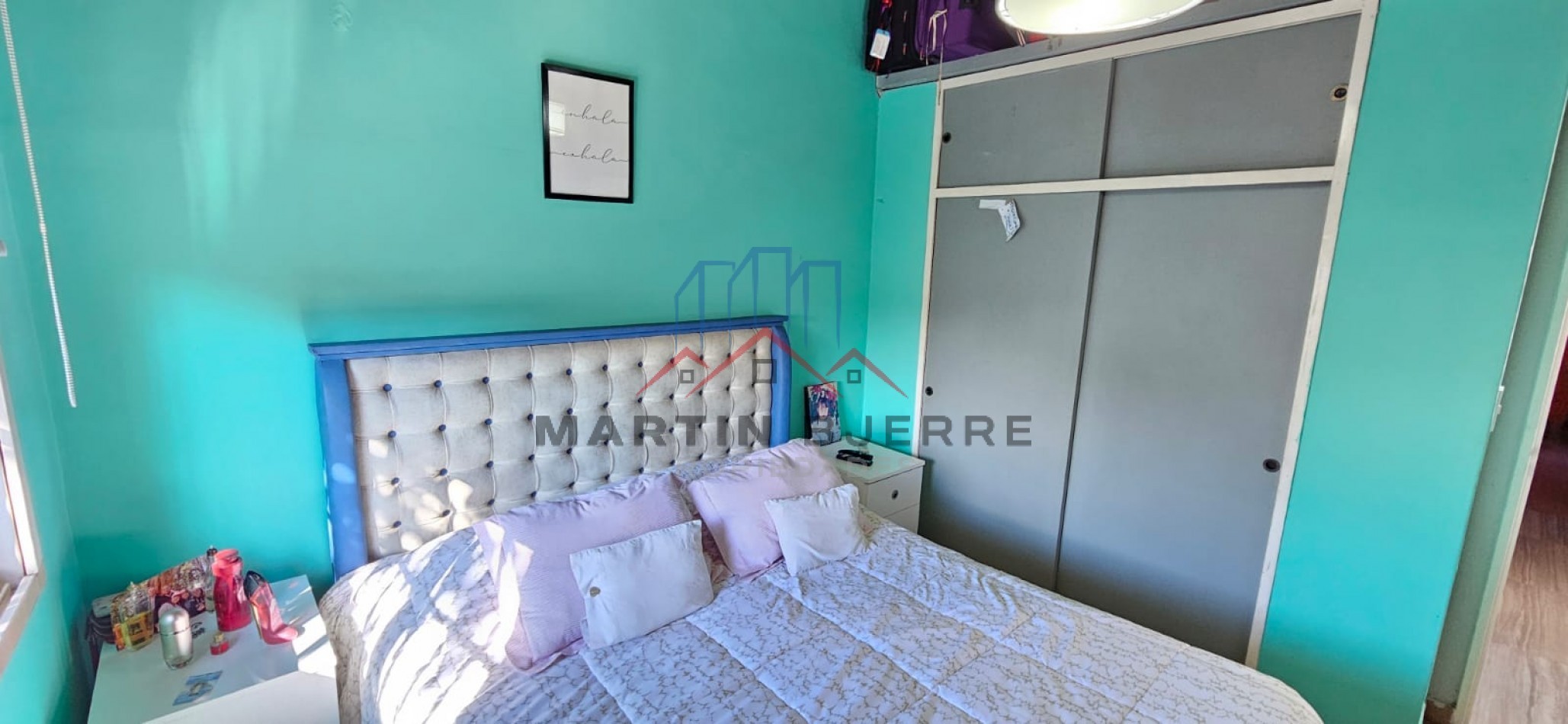 Venta Duplex Barrio Fecoovima, Gregorio de Laferrere.