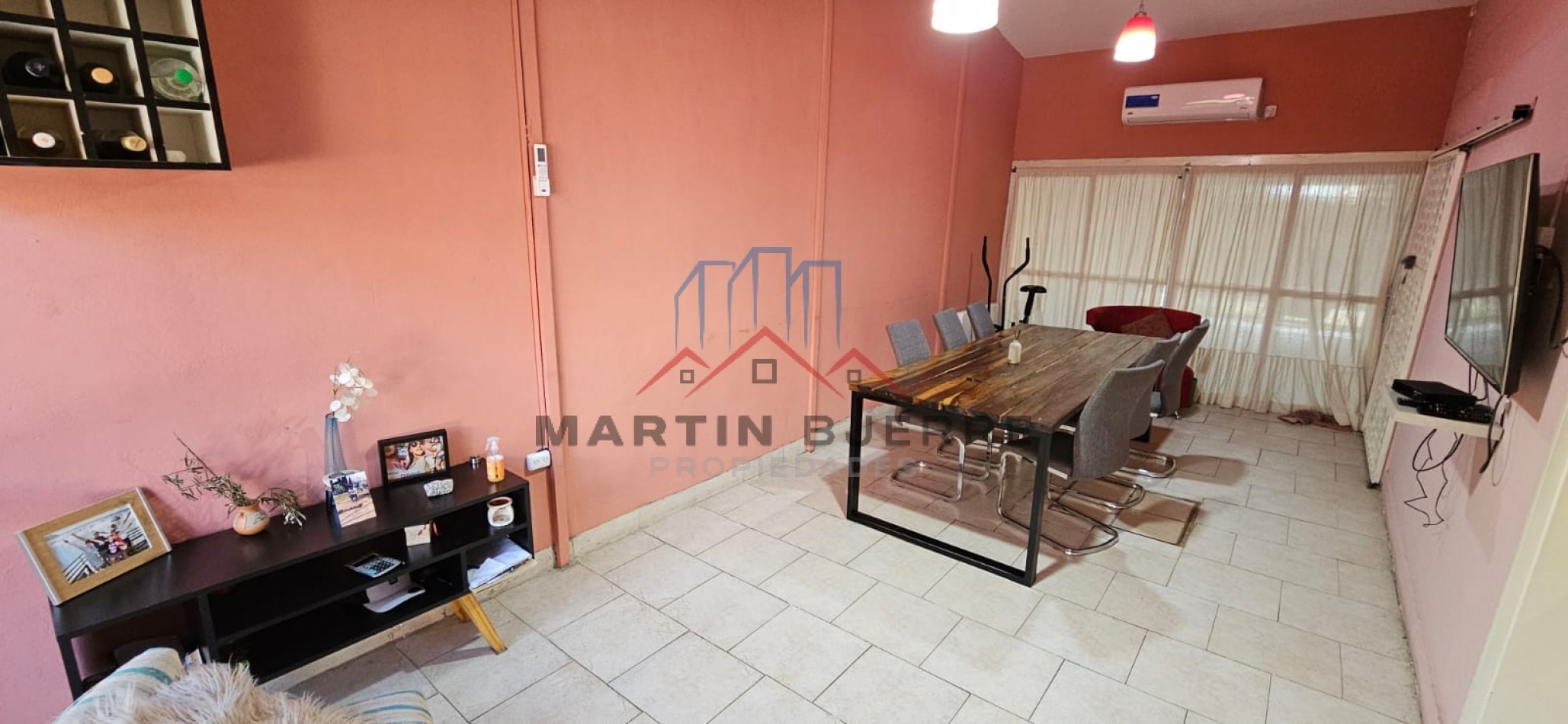 Venta Duplex Barrio Fecoovima, Gregorio de Laferrere.