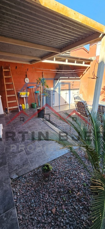 Venta Duplex Barrio Fecoovima, Gregorio de Laferrere.