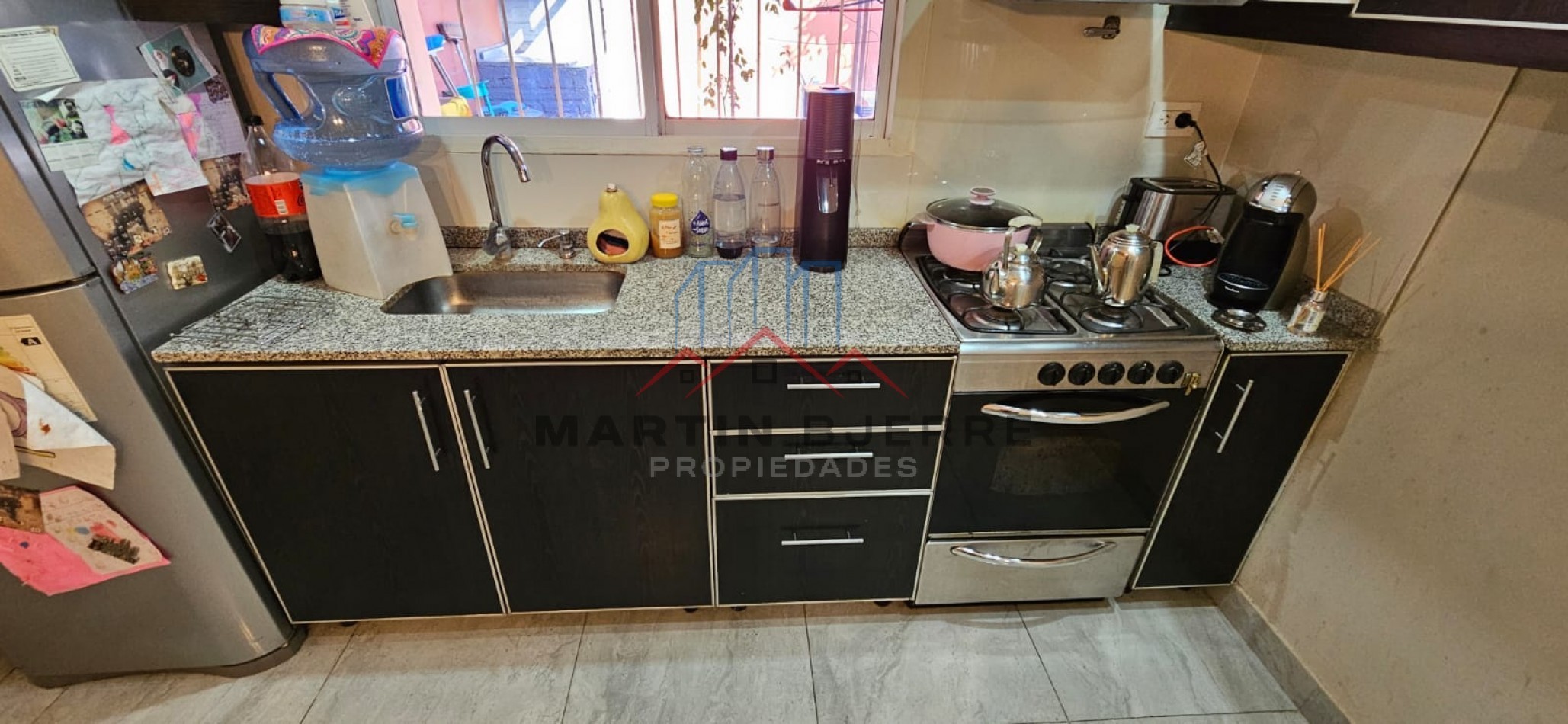 Venta Duplex Barrio Fecoovima, Gregorio de Laferrere.