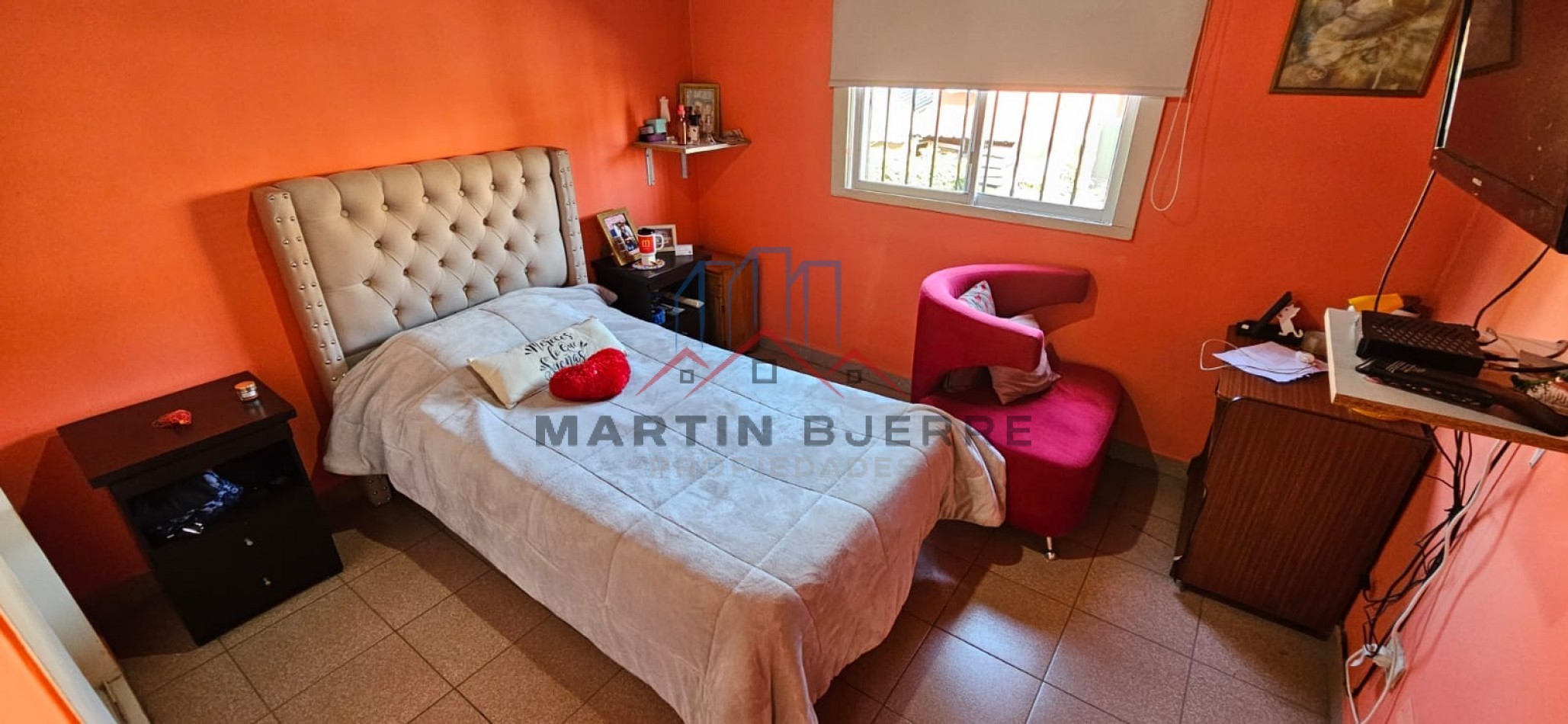 Venta Duplex Barrio Fecoovima, Gregorio de Laferrere.