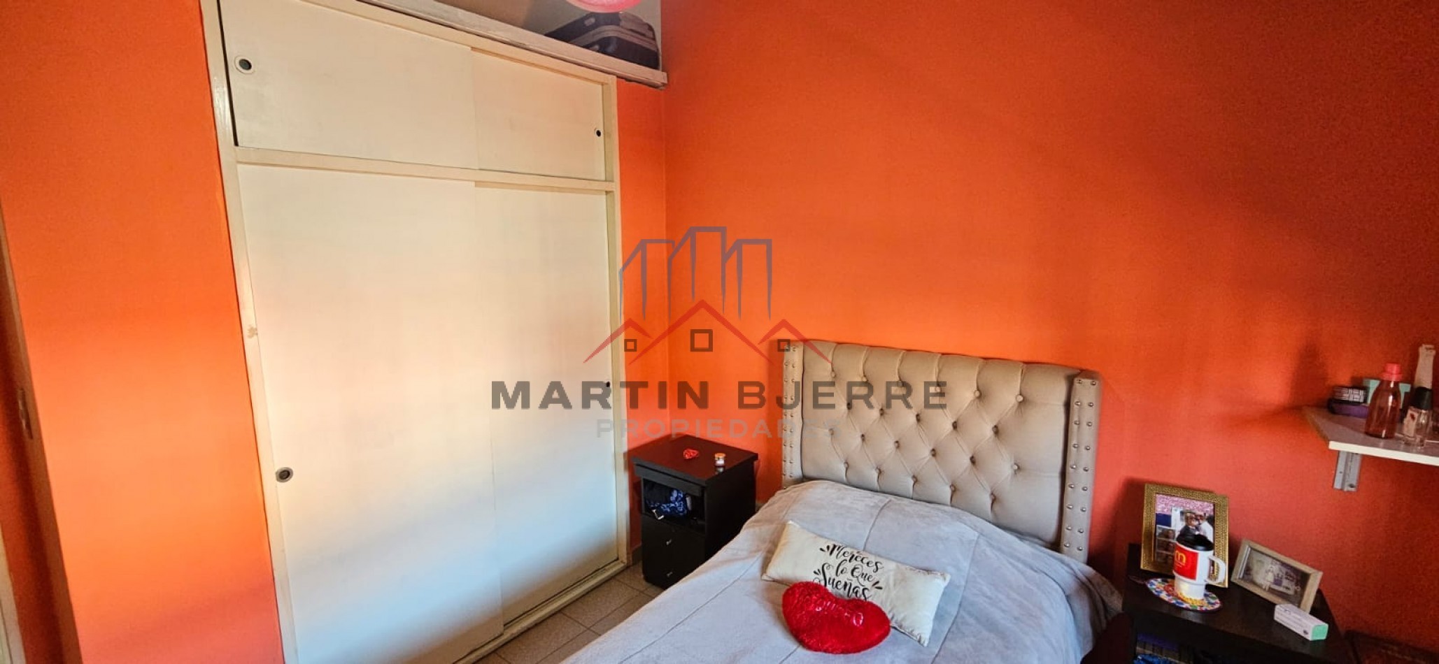 Venta Duplex Barrio Fecoovima, Gregorio de Laferrere.