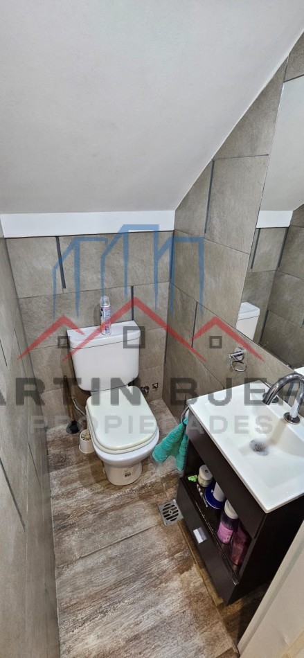 Venta Duplex Barrio Fecoovima, Gregorio de Laferrere.