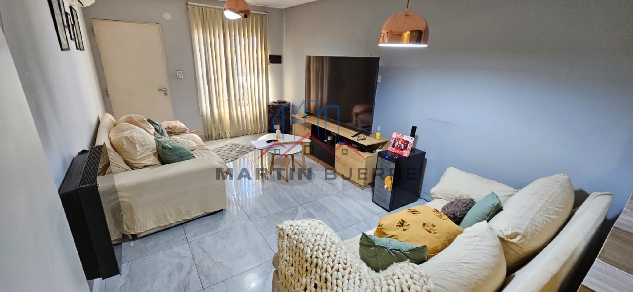 Venta Duplex Barrio Fecoovima, Gregorio de Laferrere.
