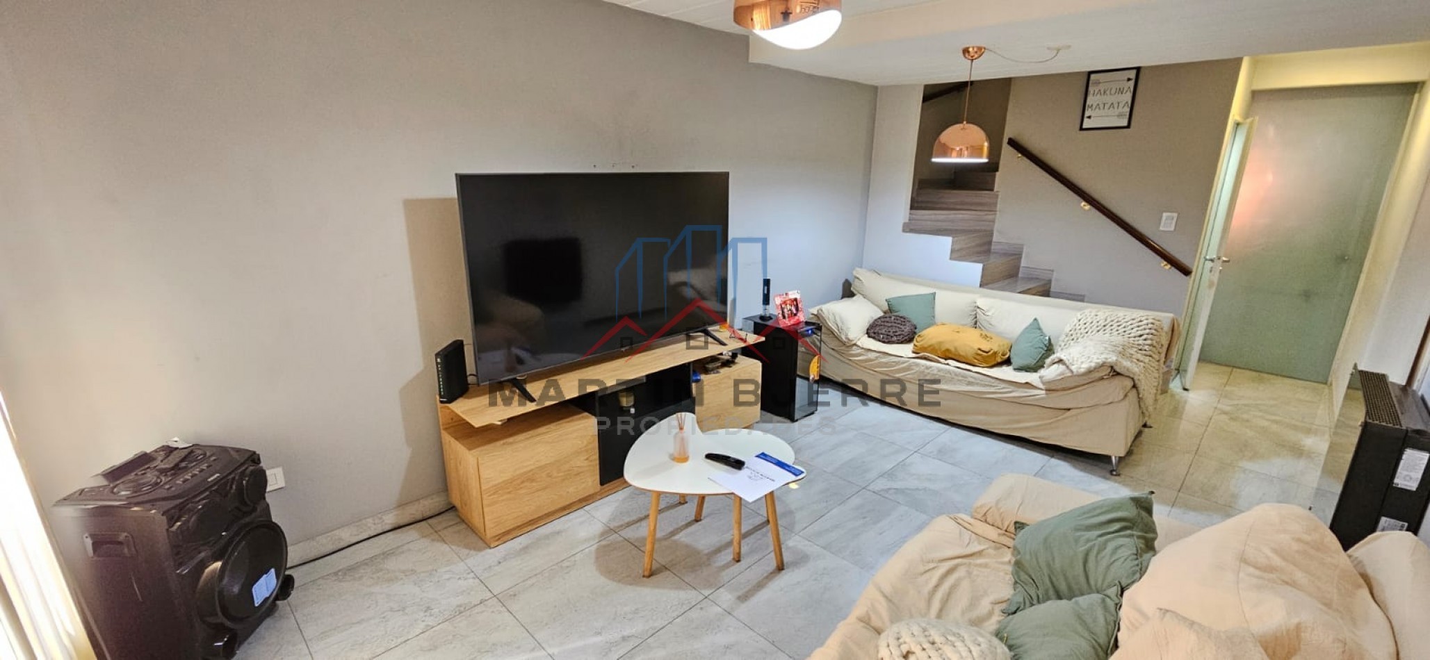 Venta Duplex Barrio Fecoovima, Gregorio de Laferrere.