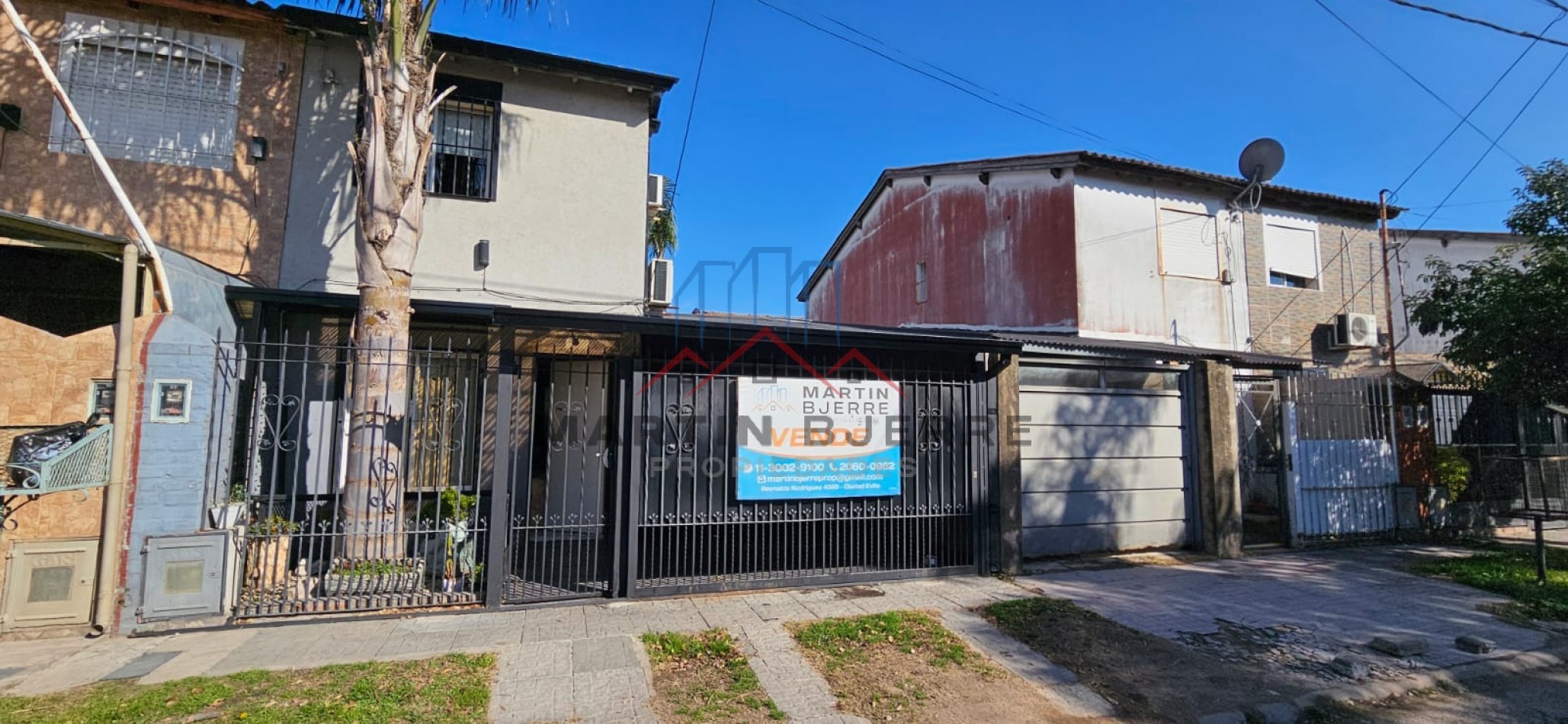 Venta Duplex Barrio Fecoovima, Gregorio de Laferrere.