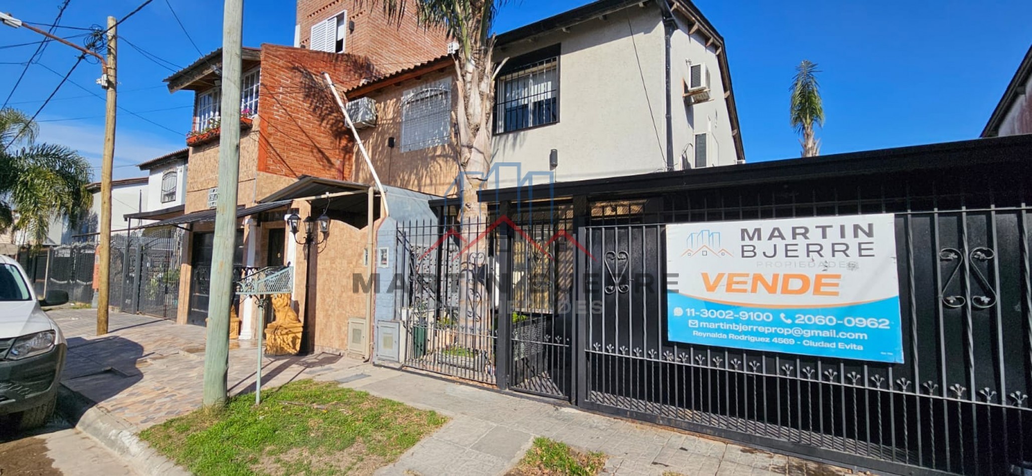 Venta Duplex Barrio Fecoovima, Gregorio de Laferrere.