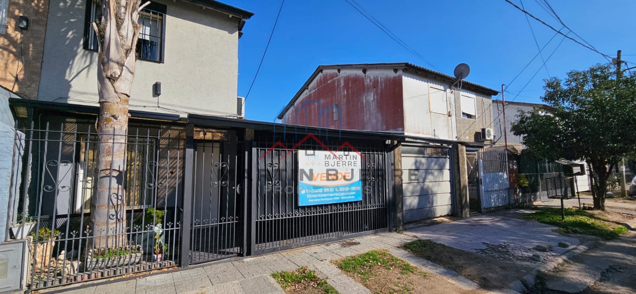 Venta Duplex Barrio Fecoovima, Gregorio de Laferrere.