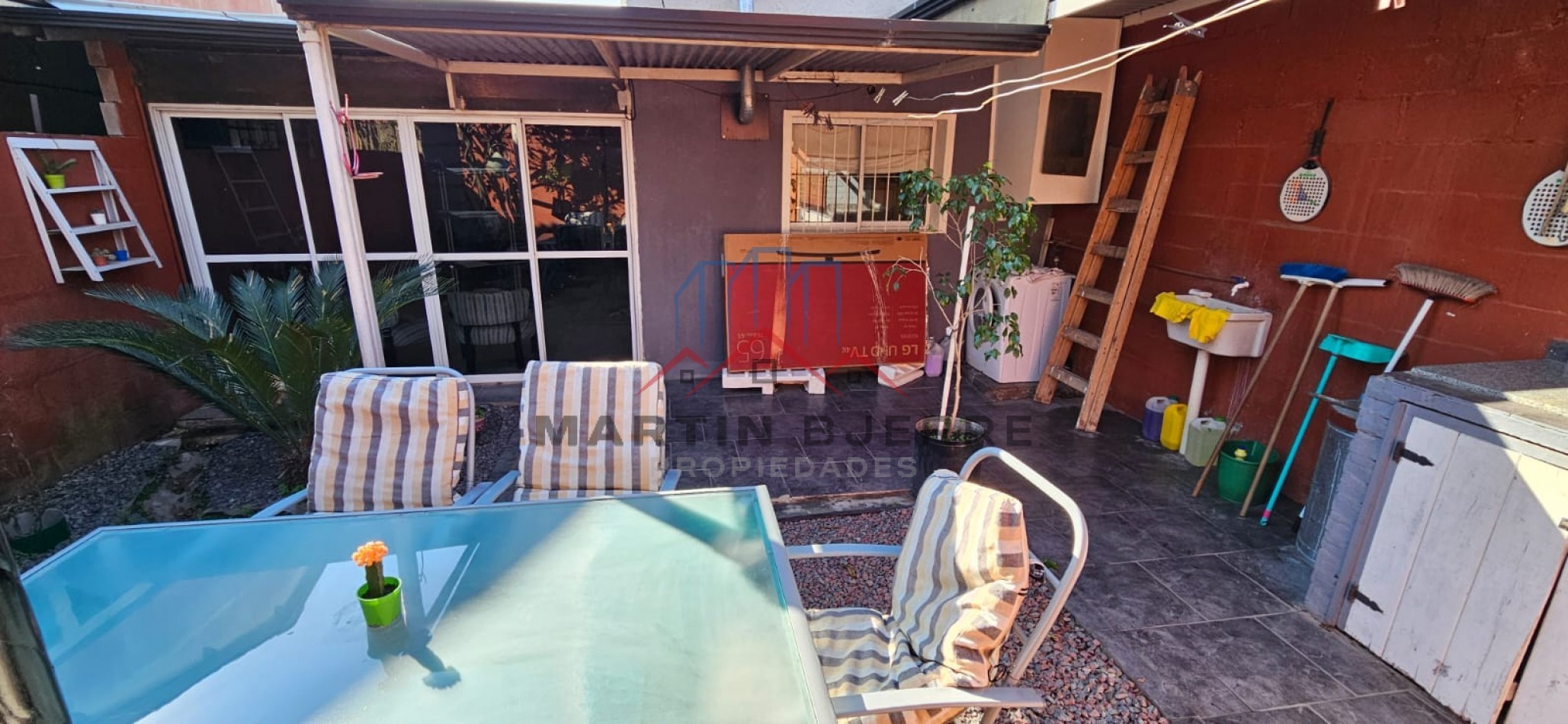 Venta Duplex Barrio Fecoovima, Gregorio de Laferrere.