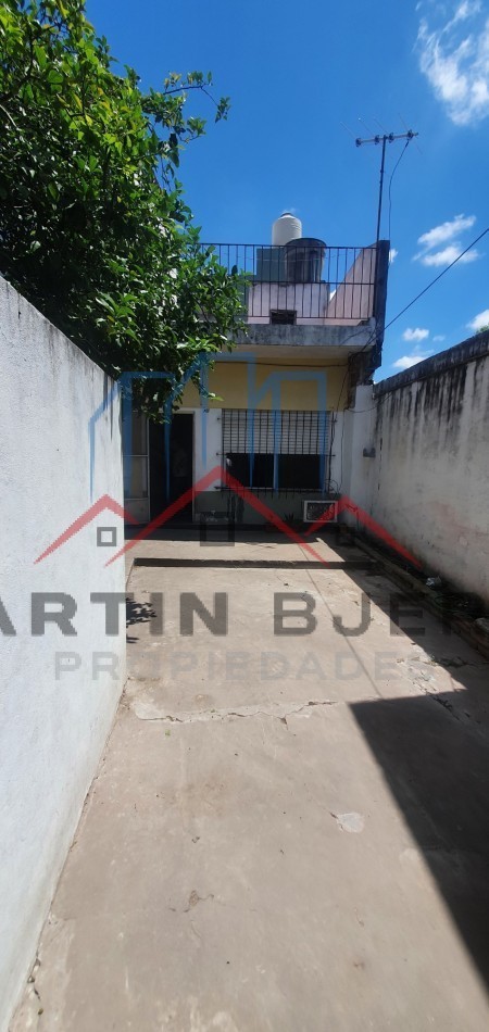 Alquiler Casa en La Tablada, La Matanza