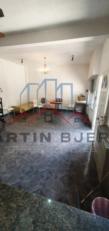 Alquiler Casa en La Tablada, La Matanza