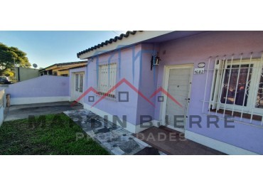 VENTA CHALET 4 AMBIENTES CIUDAD EVITA - LA MATANZA -
