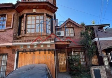 VENTA CASA 4 AMBIENTES EN BARRIO PUERTAS DEL SOL. CIUADA EVITA. LA MATANZA.