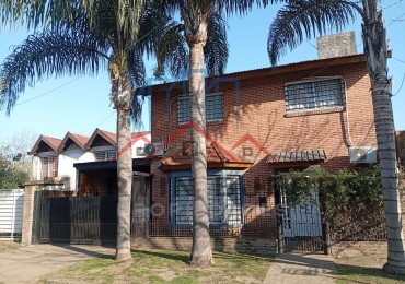 Venta Duplex  en Barrio Marina, Ciudad Evita .