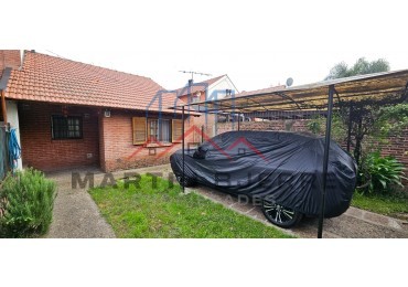 Venta Casa 3 ambientes en Barrio Pampero, Ciudad Evita, La Matanza