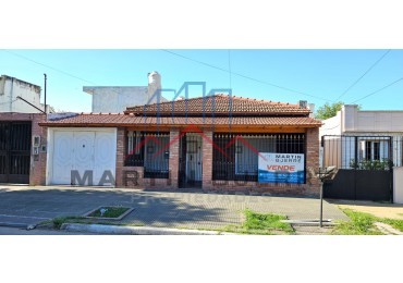 Venta Casa 4 ambientes en Aldo Bonzi, La Matanza