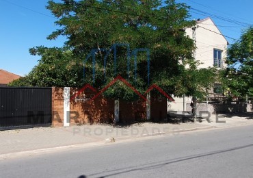 VENTA PROPIEDAD CON AMPLIO LOTE. CIUDAD EVITA. LA MATANZA