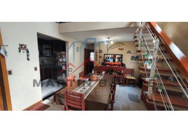 Venta Duplex 5 ambientes en Barrio Pampero Ciudad Evita