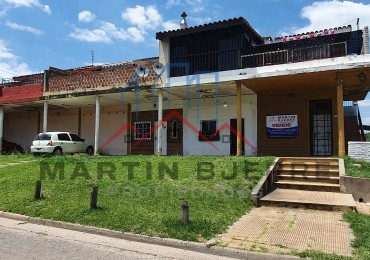 VENTA DE DEPARTAMENTO DE 2 AMBIENTES EN CIUDAD EVITA