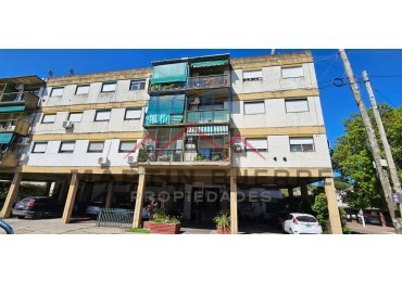 VENTA DEPARTAMENTO 4 AMBIENTES BARRIO ALAS - CIUDAD EVITA - LA MATANZA-
