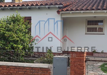 Venta Chalet 3 ambientes Ciudad Evita