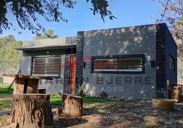 VENTA CASA BARRIO LOS FRESNOS, VIRREY DEL PINO, LA MATANZA.