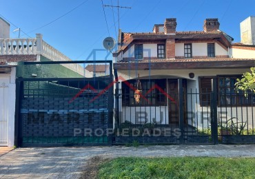 Alquiler Duplex 4 Amb. Ciudad Evita. La Matanza.