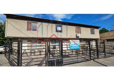 ALQUILER DUPLEX 3 AMBIENTES EN CIUDAD EVITA