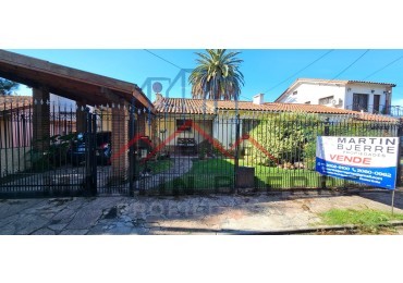 Venta Chalet 3 ambientes con ampliaciones en Ciudad Evita.