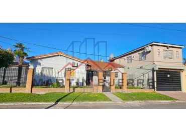 VENTA CHALET 6 AMBIENTES. CIUDAD EVITA. LA MATANZA.