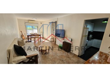 VENTA DEPARTAMENTO PLANTA BAJA BARRIO ISABEL LA CATOLICA, CIUDAD EVITA, LA MATANZA. 