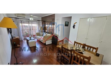 ALQUILER DEPARTAMENTO BARRIO ALAS 4 AMBIENTES, CIUDAD EVITA