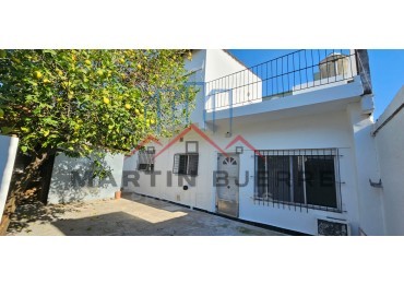 Venta Casa en La Tablada, La Matanza
