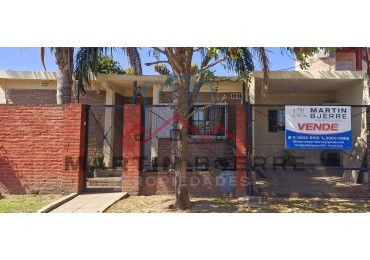VENTA DE CASA 3 AMBIENTES. CIUDAD EVITA. LA MATANZA.
