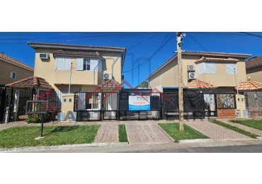 VENTA DE DUPLEX DE 4 AMBIENTES Bo. FECOOVIMA- G. DE LAFERRERE- LA MATANZA
