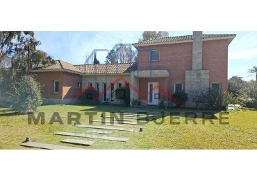  Venta Casa 5 ambientes en Barrio La Deseada, Ezeiza